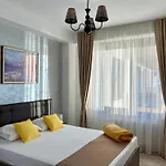 Summerland Apartment