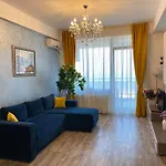 Summerland Apartment