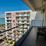 Summerland Apartment