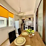 Summerland Apartment