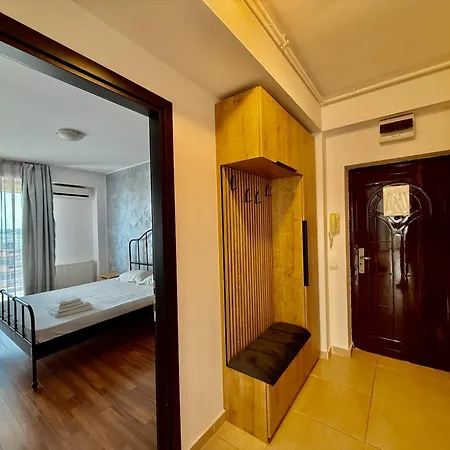 Apartament Summerland *
