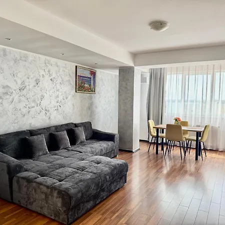 Apartament Summerland *