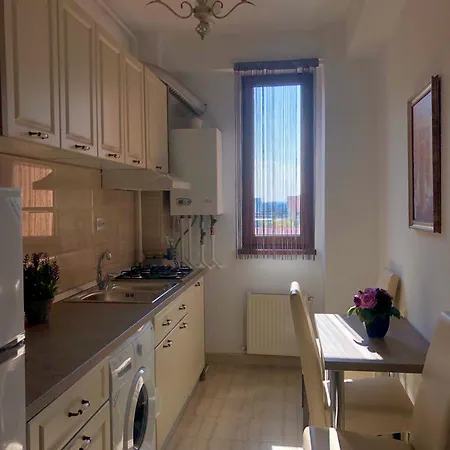 Apartament Summerland Mamaja
