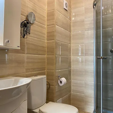 Summerland Apartament Mamaja