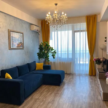 Summerland Apartament
