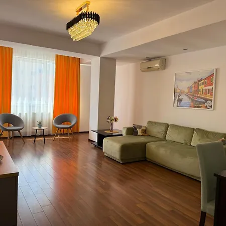 Summerland Apartament Mamaja