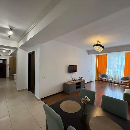 Apartament Summerland Mamaja