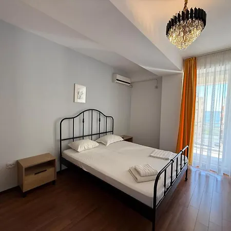 Apartament Summerland *