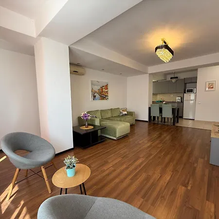 Apartament Summerland Mamaja