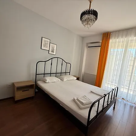 Apartament Summerland *