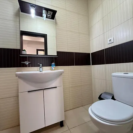 Apartament Summerland Mamaja