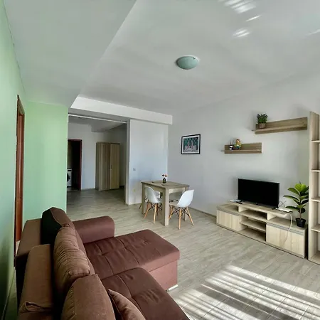 Apartament Summerland