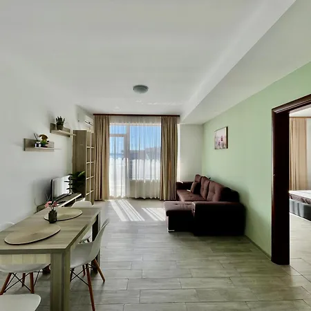 Apartament Summerland Mamaja