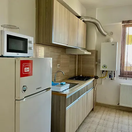 Summerland Apartament