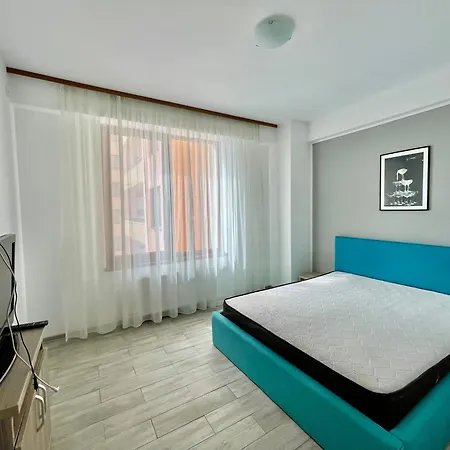 Summerland Apartament