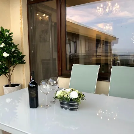 Apartament Summerland Mamaja