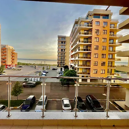 Apartment Summerland *