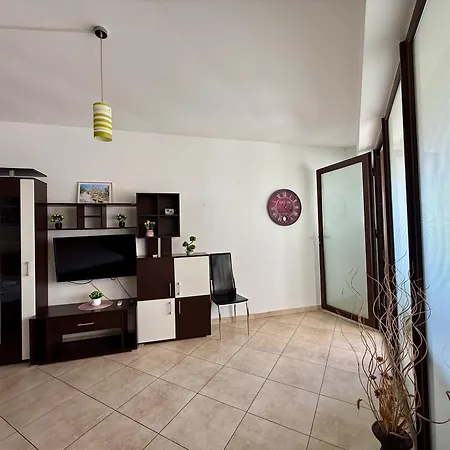 Apartament Summerland *