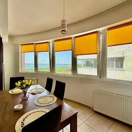 Summerland Apartament Mamaja