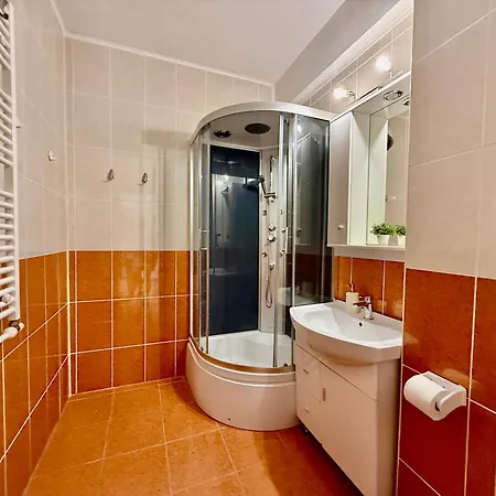 Apartament Summerland *