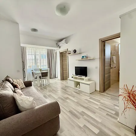 Apartament Summerland Mamaja