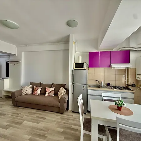 Apartament Summerland
