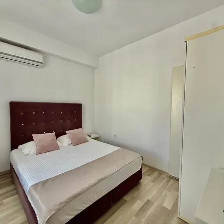 Apartament Summerland *