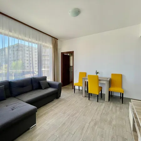 Apartament Summerland *