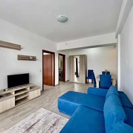 Apartament Summerland *