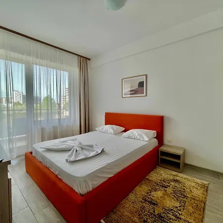 Summerland Apartament Mamaja