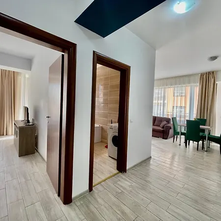 Apartament Summerland