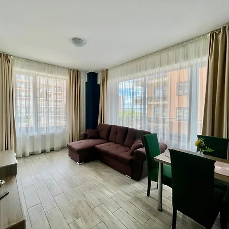 Apartament Summerland *